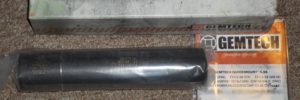 Rifle Suppressor and Silencer For Sale