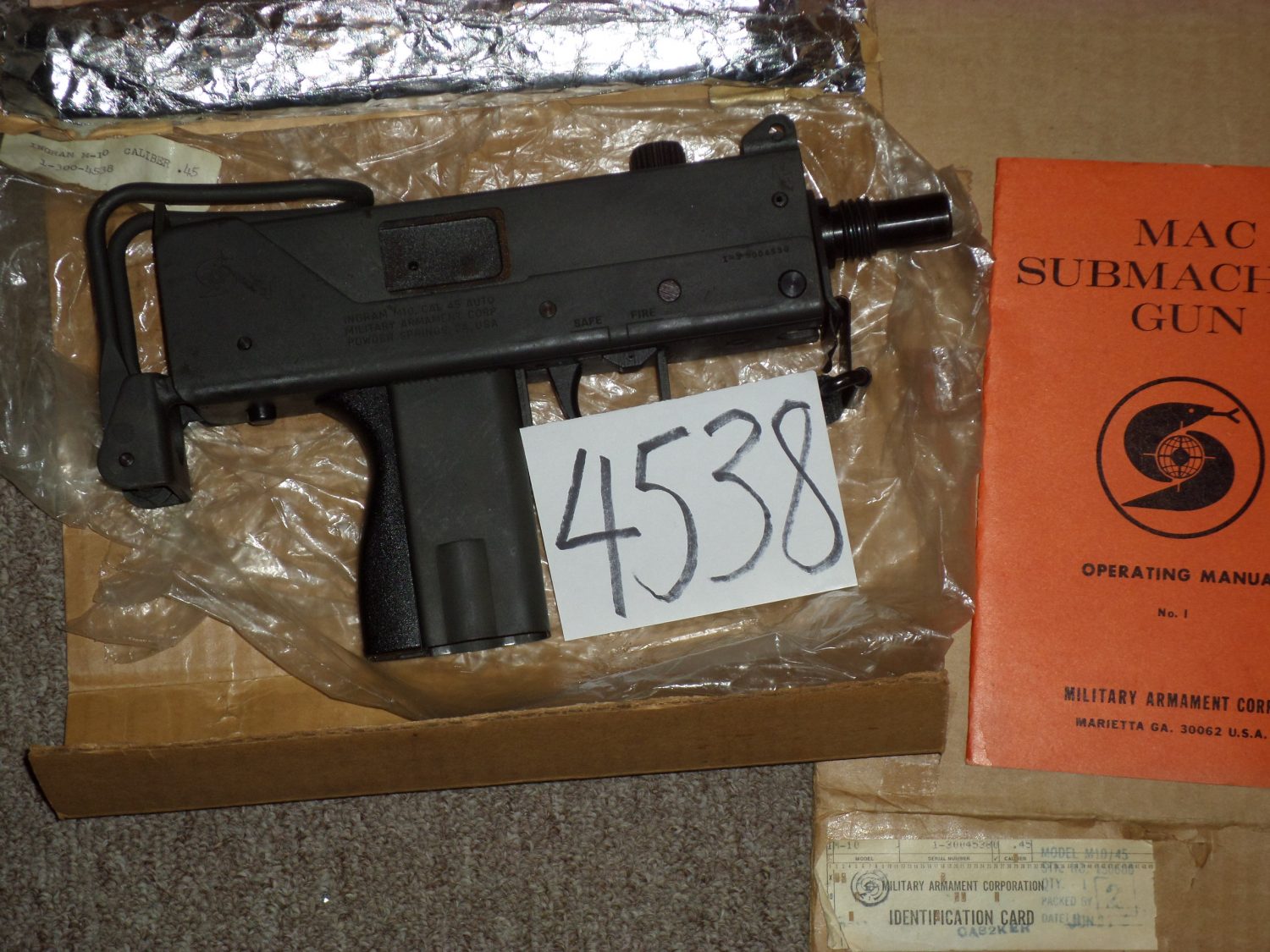 sten magazines for mac 10 review sten magazines for mac 10 review