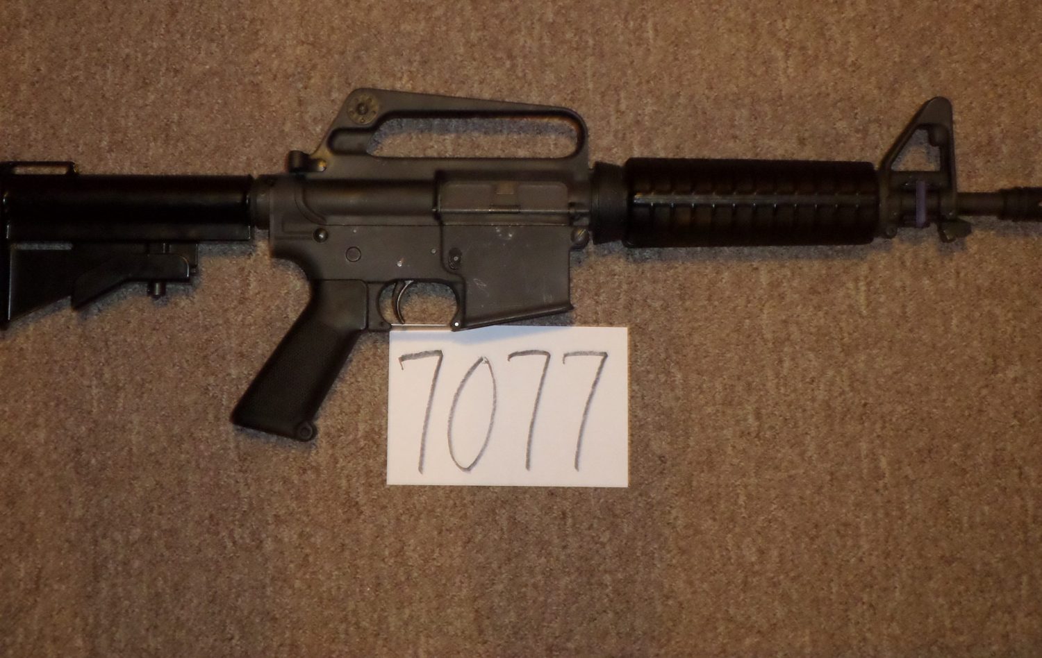 Full Auto Machine Guns, Sten Guns, Mac 10 & 11 Guns and WW2 Machine