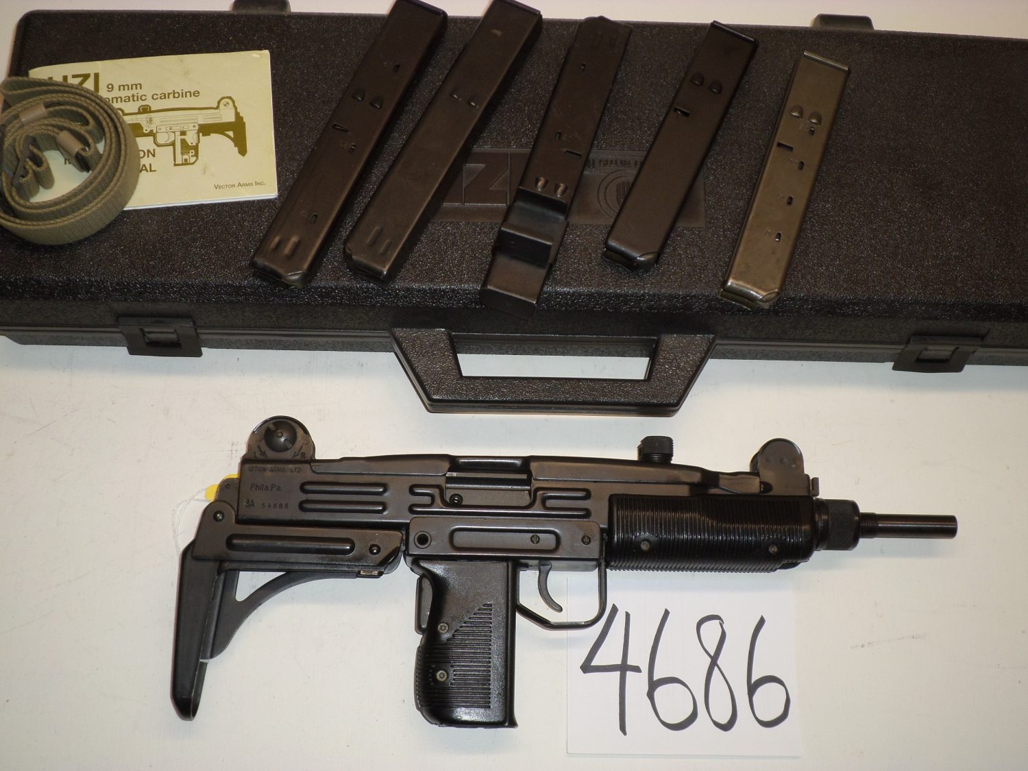 mac 10 9mm conversion mac 10 9mm conversion