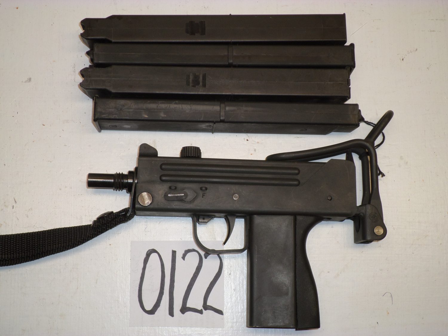 Mac 11 Gun For Sale Mac 11 Gun For Sale