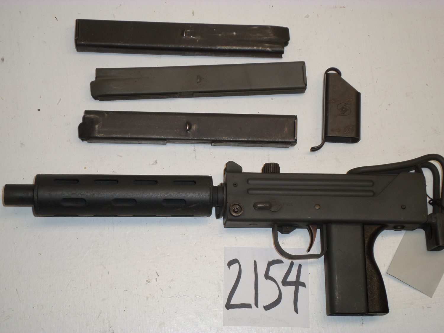 mac 11 full auto for sale mac 11 full auto for sale