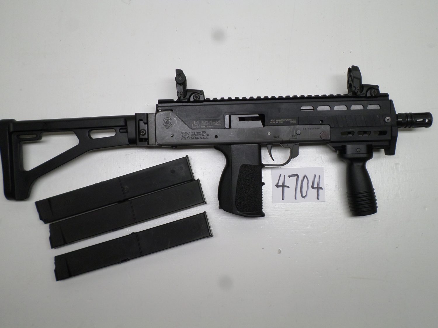 full auto mac 10 9mm for sale full auto mac 10 9mm for sale