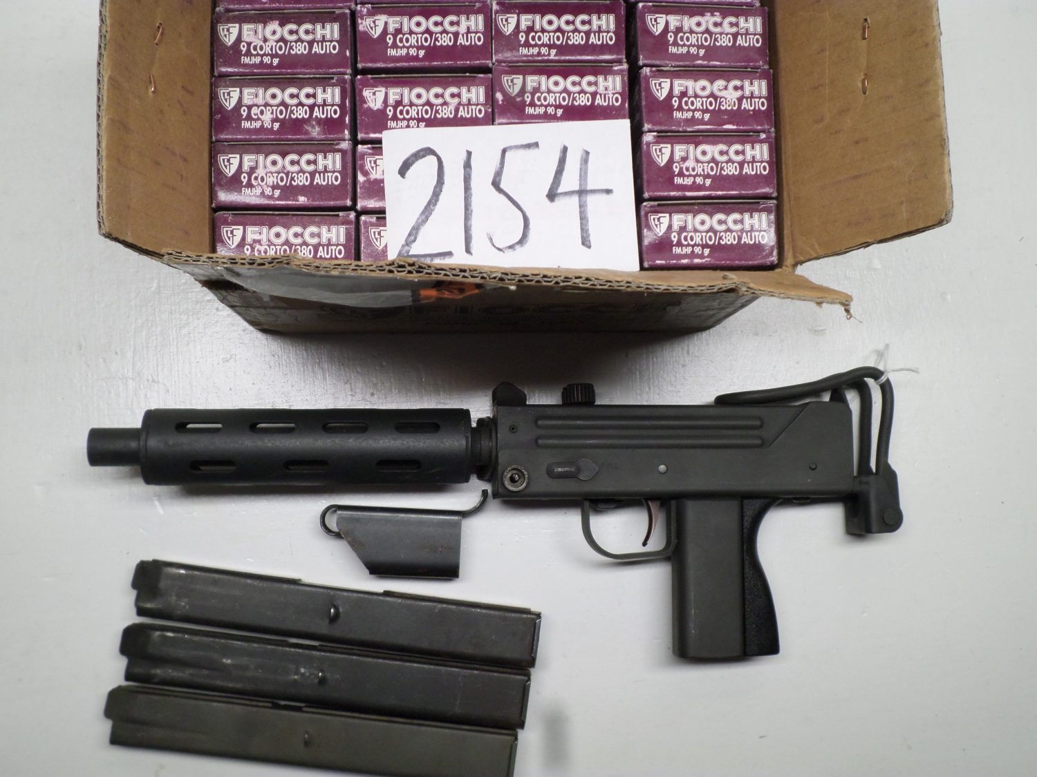 sten magazines for mac 10 review sten magazines for mac 10 review