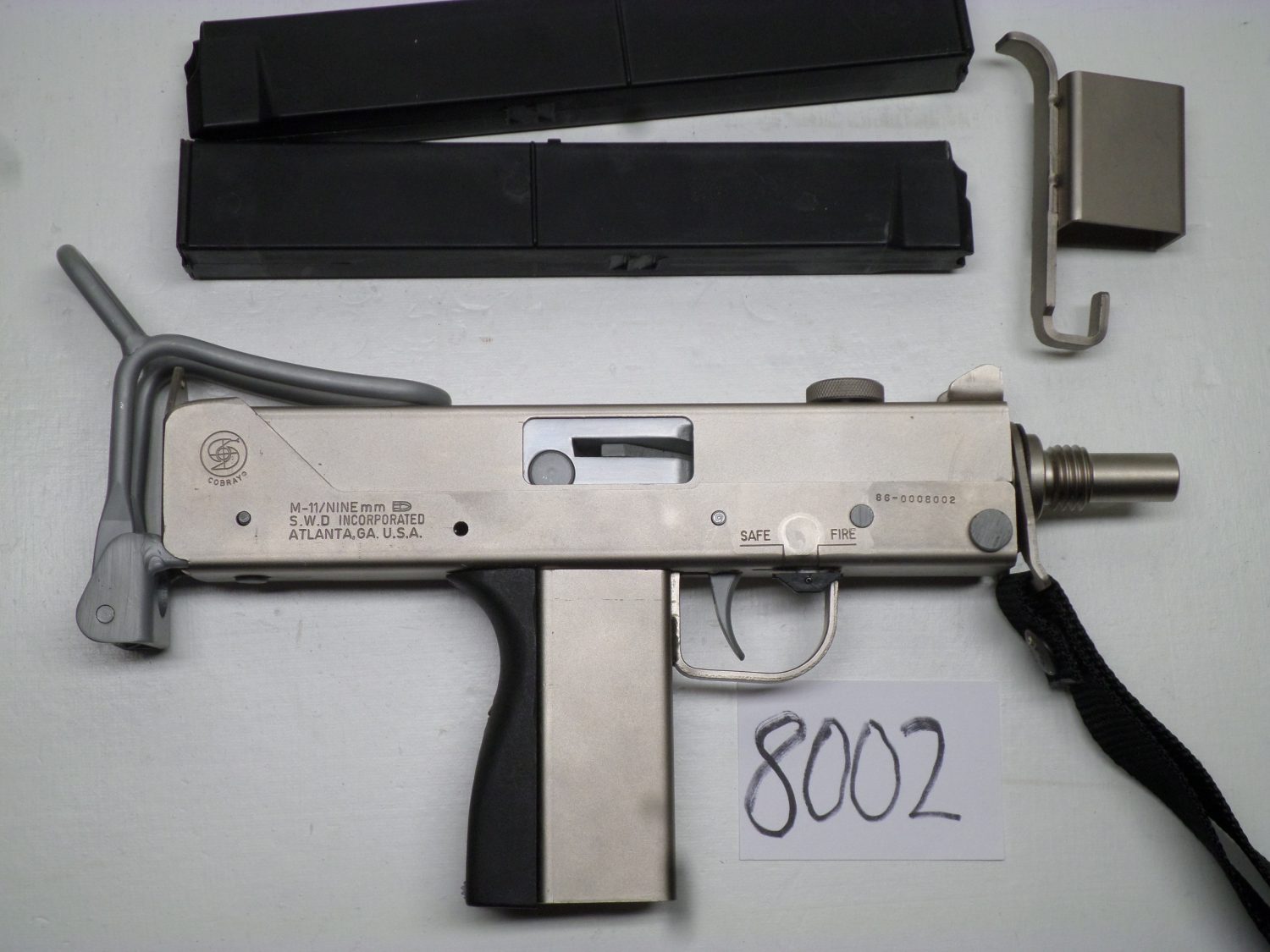 sten magazines for mac 10 review sten magazines for mac 10 review