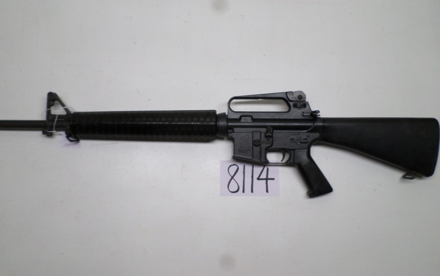 mac 11 machine gun for sale